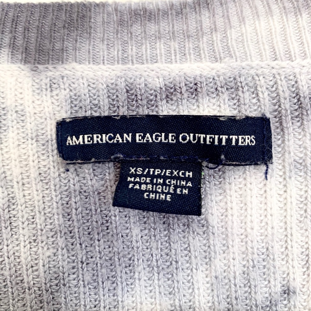 American Eagle Sweater - Picture 3 of 4